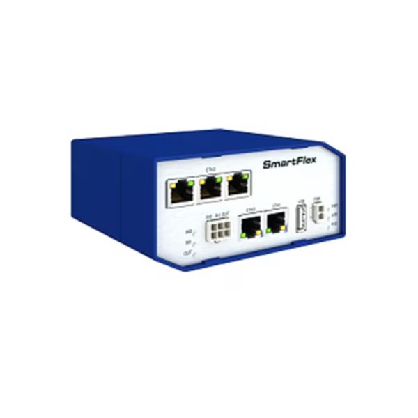 5E, Usb, 2I/O, Sd, Pd, Swh, Advantech, Mfr#: BB-SR30009110-SWH